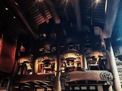 -广富林宰相府酒店·水云间