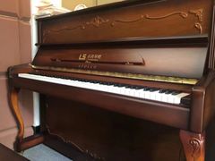 -乐尚音乐空间·钢琴·声乐·架子鼓(会展中心店)