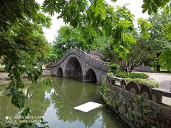 -慈城古县城景区