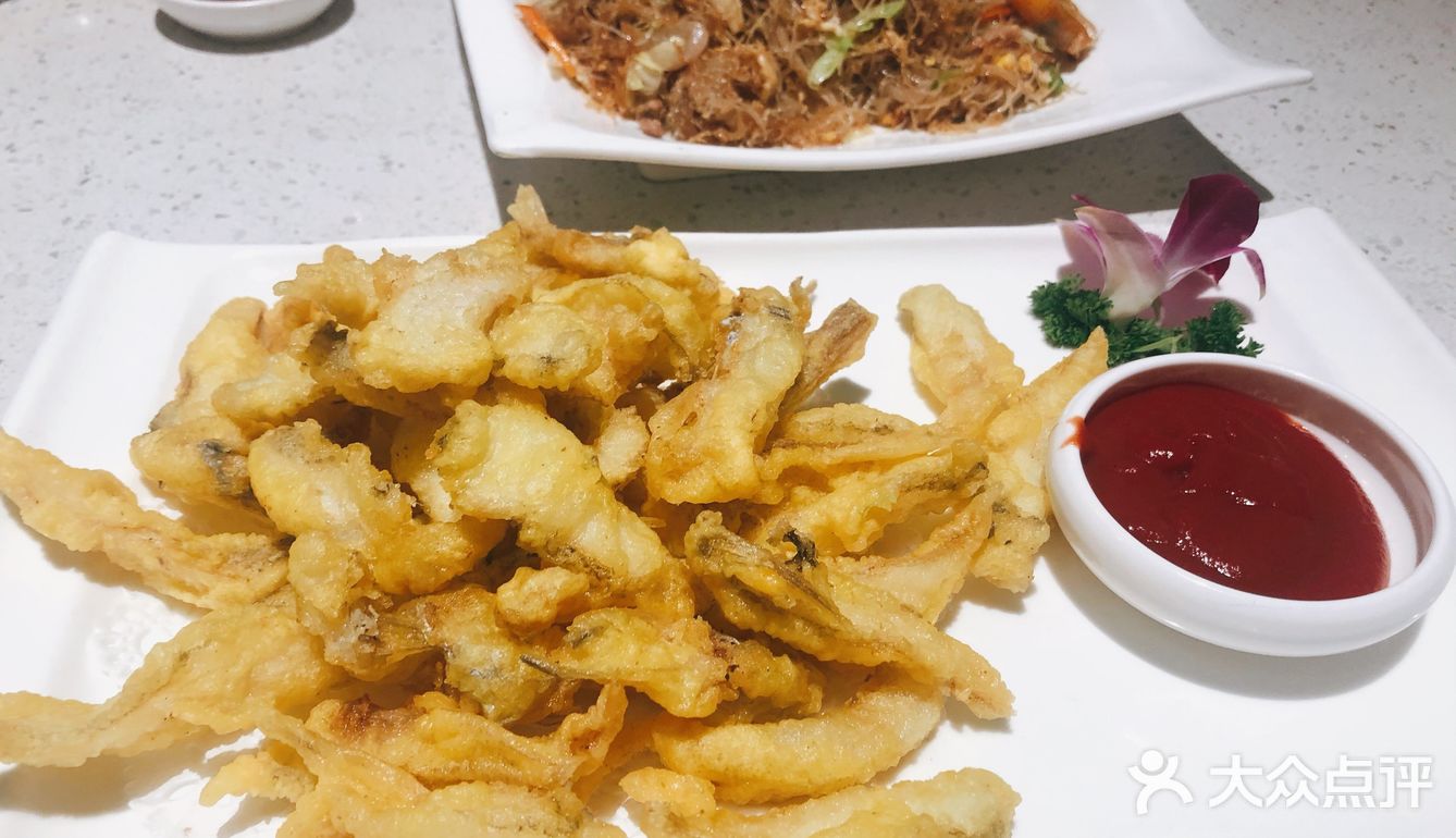 到温州雁荡山吃什么❓看这篇带你去找当地的美食～