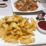 到温州雁荡山吃什么❓看这篇带你去找当地的美食～