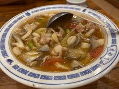 -老雒阳面馆·水席·洛阳菜(王城路店)