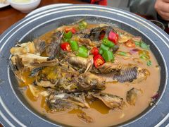 -食光慢宴·安吉土菜馆