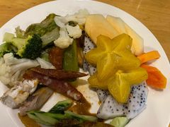 -厦门源昌凯宾斯基大酒店