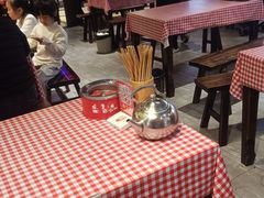 -彭耕记猪油炒小菜(吉联mall店)