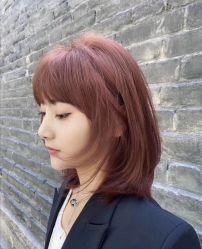 -摩登时代美发沙龙