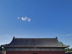 -北京古代建筑博物馆