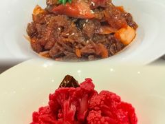 -北京泰富酒店-柏景轩中餐厅