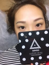 -西施无菌半永久纹绣眉眼影唇轻增发纹发际线