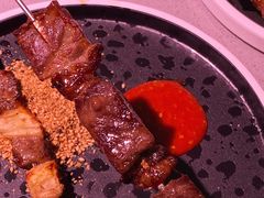 -丰茂烤串(全国首店)