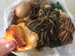 -郭际辣饼铺(第三中学店)