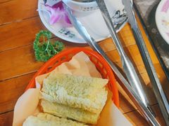 -禄婶鸡煲·打边炉
