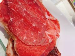 -妖无二·和牛烧烤自助(新吴万达店)