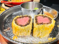 -西堤牛排(杭州金沙天街龙湖店)