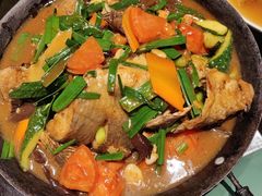 -金龙寨(解西店)