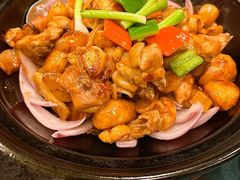 -誉八仙粤菜(万象天地店)