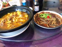 花雕醉鸡煲-鑫悦楼煎蟹·16年海鲜大排档