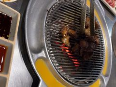 -喜来稀肉(虹泉路店)