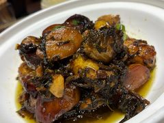 -大灶头·新昌菜(中国茶市店)