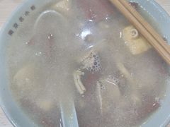 金原鸭血粉丝汤-金原鸭血粉丝汤总店(锁金村店)