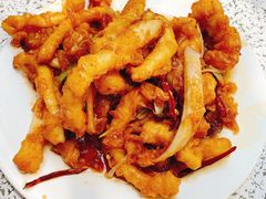 -九龙餐厅(大沽路店)