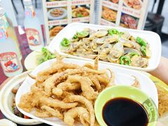 -贞姨美食·老字号海鲜大排档