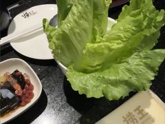 -捞王猪肚鸡火锅(财富中心店)