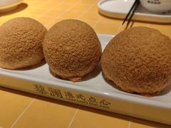 -蔡澜点心·粤菜(花城汇南区店)