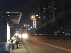 -杭州西湖银泰百货