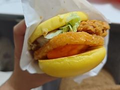 -肯德基(世纪金源店)