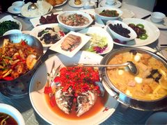 iphone_upload_pic-江苏饭店-餐厅(武宁路店)