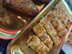 -纪录片《人生一串》体验店(静安店)