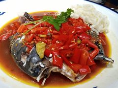 -老长沙湘菜馆(凤凰路店)