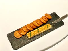 鹅肝酱葱油饼-福1015(愚园路店)