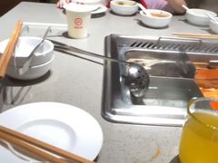 -海底捞火锅(坪山益田假日广场店)
