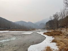 -白河湾生态旅游一条川