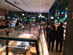 -巴黎贝甜(大宁国际商业广场店)