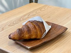 原味可颂-怪 kafe.