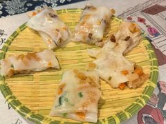 -安上粉皮.非遗手工小吃(骑龙巷店)
