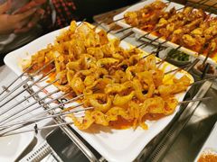 -玉善烧烤串城(长春总店)
