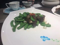 -童福兴·南京菜(老门东店)
