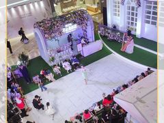 -KK ONE(京基滨河时代店)