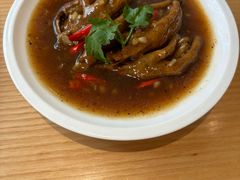 -隅乐胡椒虾·台湾菜·团建(皇岗店)
