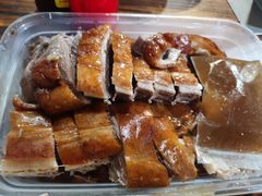 烧鹅-永兴烧腊