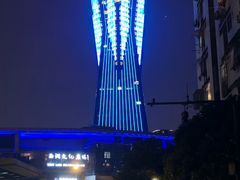 -西湖文化广场