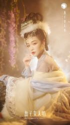 -盘子女人坊古装写真摄影(天津总店)