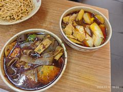 -牛王庙小吃(桥头街店)