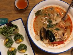-阮氏娘·越南料理(双子塔店)