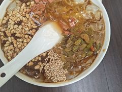 -黄氏沥泉·冰粉(玉林店)