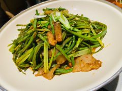 -神作·鱼头泡饭